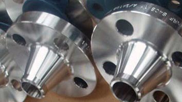 UNS N08800 Inconel 800 Lapped Joint Flanges